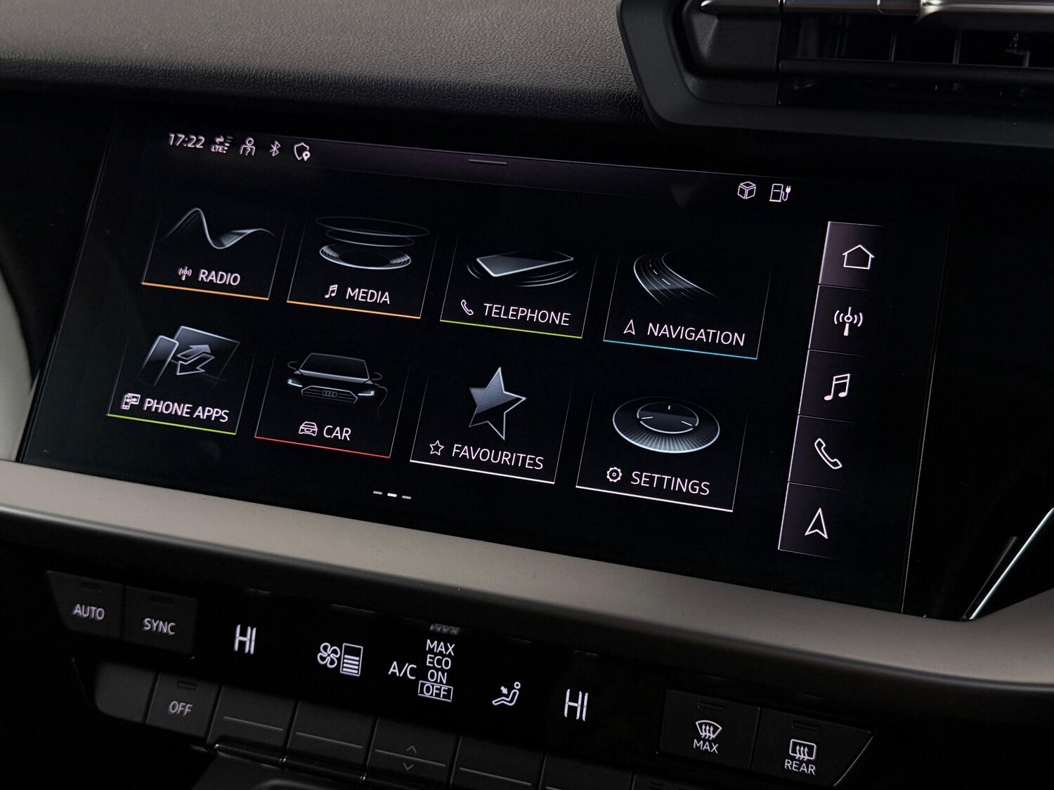 Used Audi A3 2022 for sale - 77259561: Photo 21