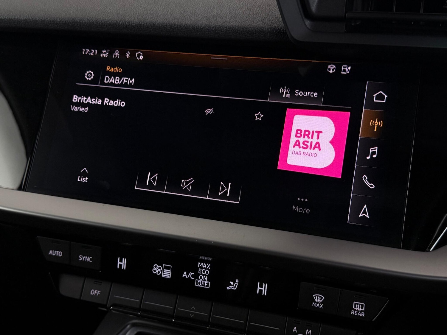 Used Audi A3 2022 for sale - 77259561: Photo 22