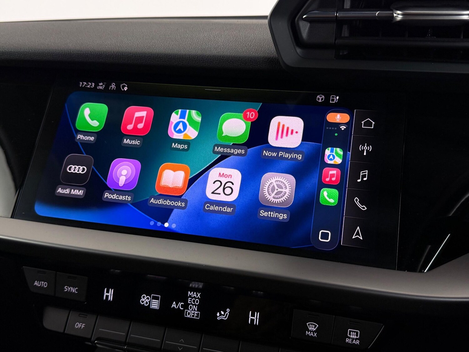 Used Audi A3 2022 for sale - 77259561: Photo 23