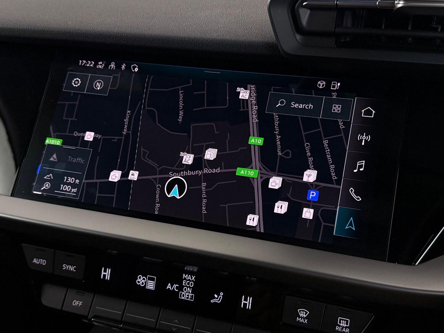 Used Audi A3 2022 for sale - 77259561: Photo 24