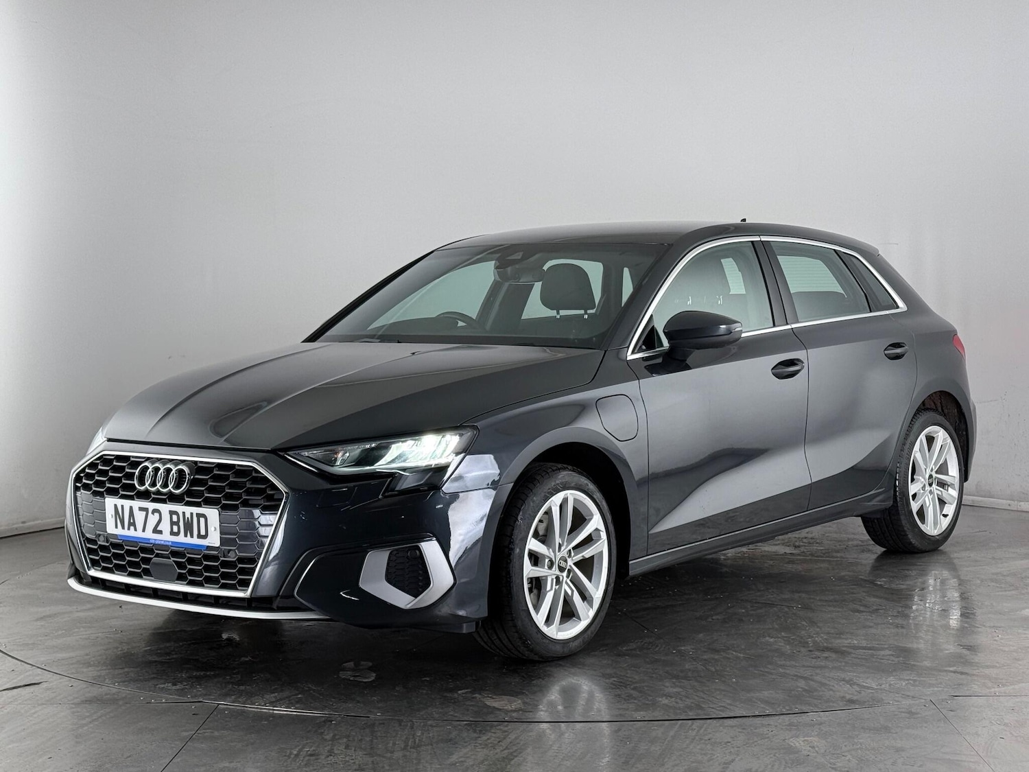 Used Audi A3 2022 for sale - 77259561: Photo 3