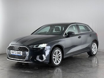 Used Audi A3 2022 for sale - 77259561: Photo