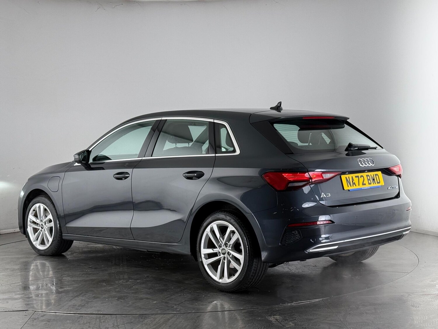 Used Audi A3 2022 for sale - 77259561: Photo 4