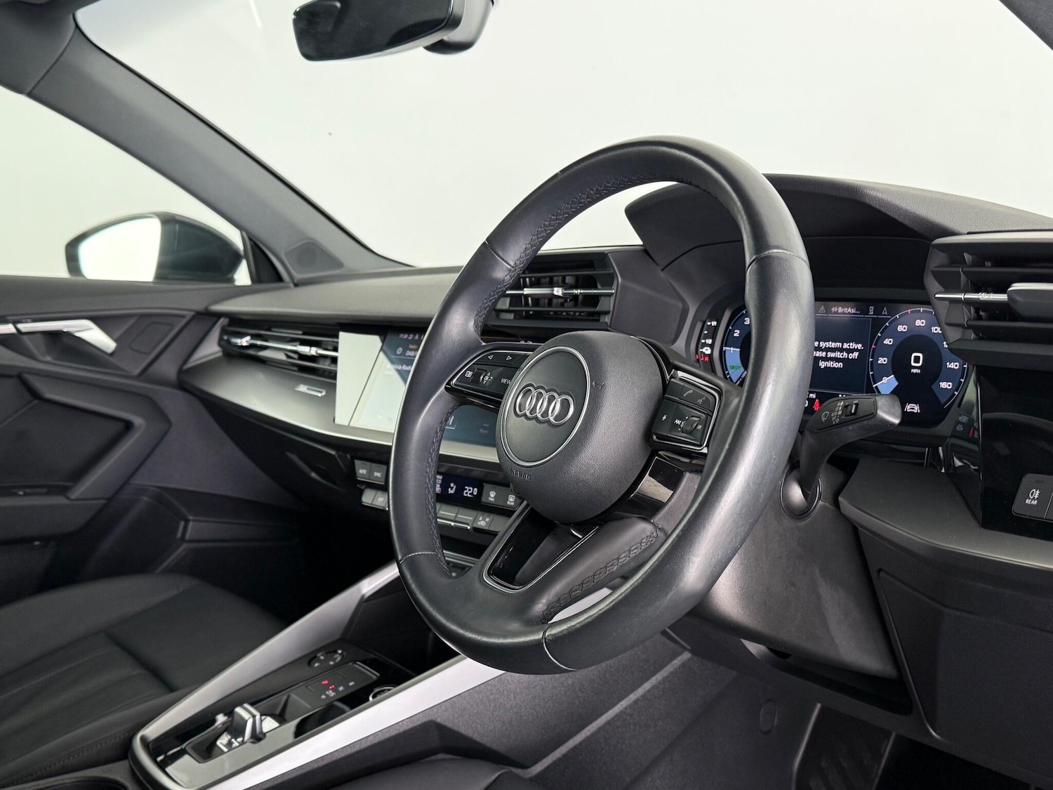 Used Audi A3 2022 for sale - 77259561: Photo 6