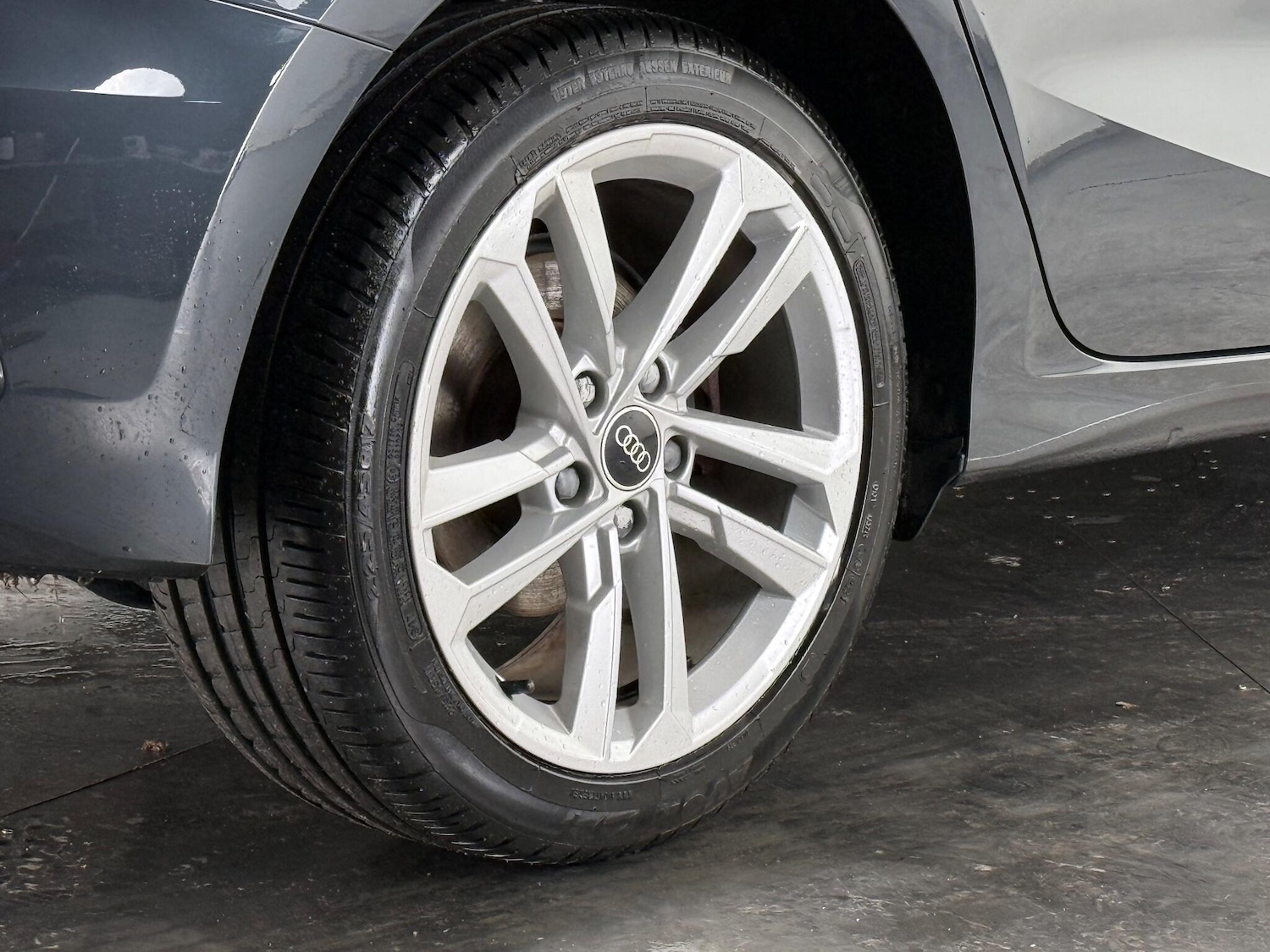 Used Audi A3 2022 for sale - 77259561: Photo 8