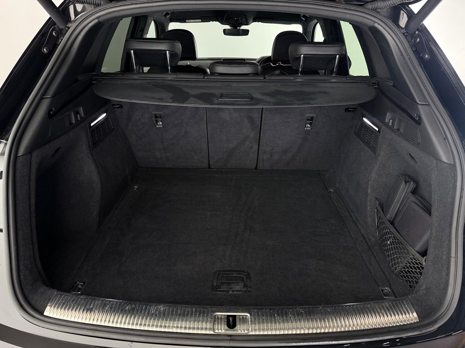 Used Audi Q5 2018 for sale - 77744247: Photo 10