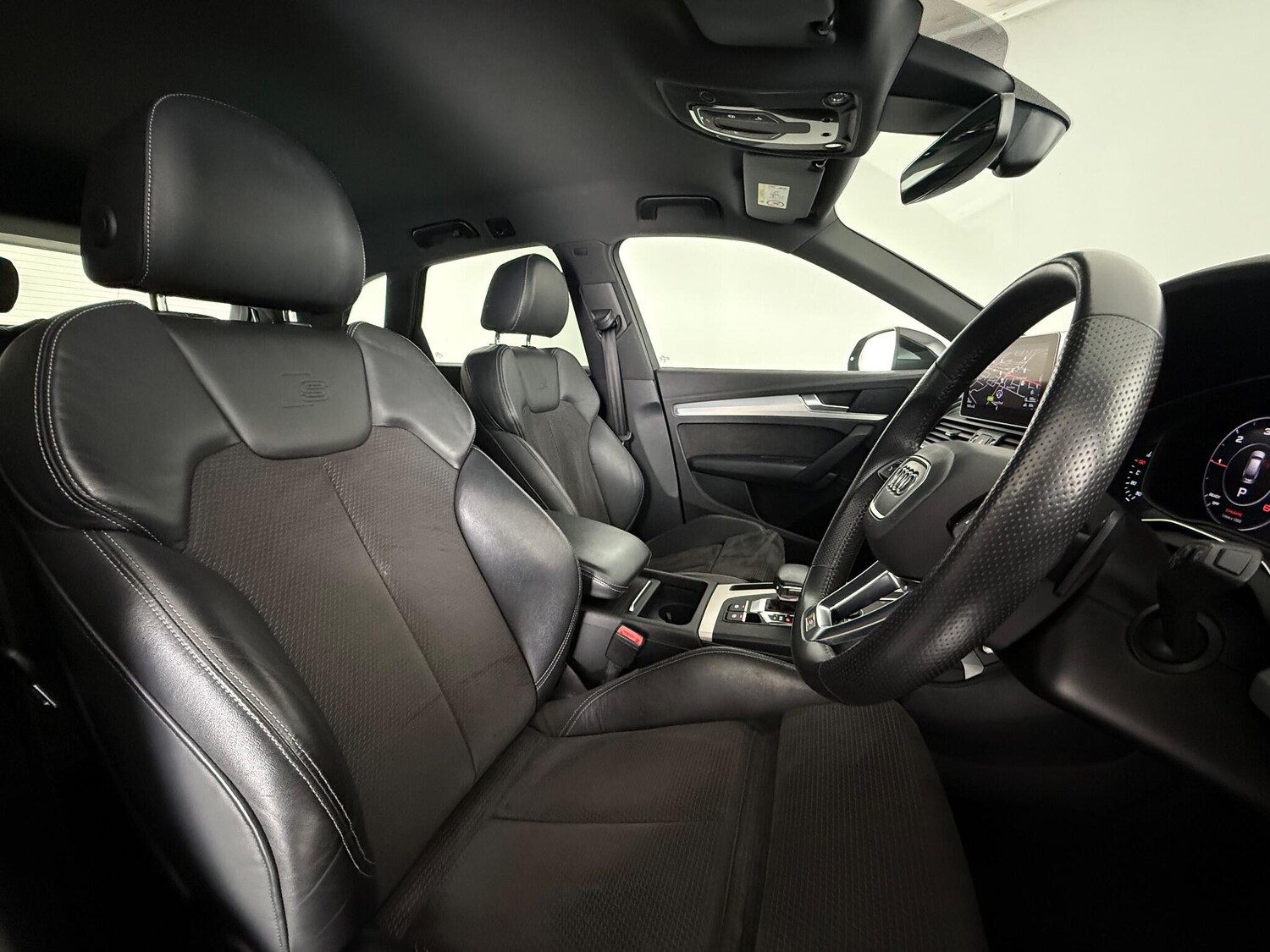 Used Audi Q5 2018 for sale - 77744247: Photo 12