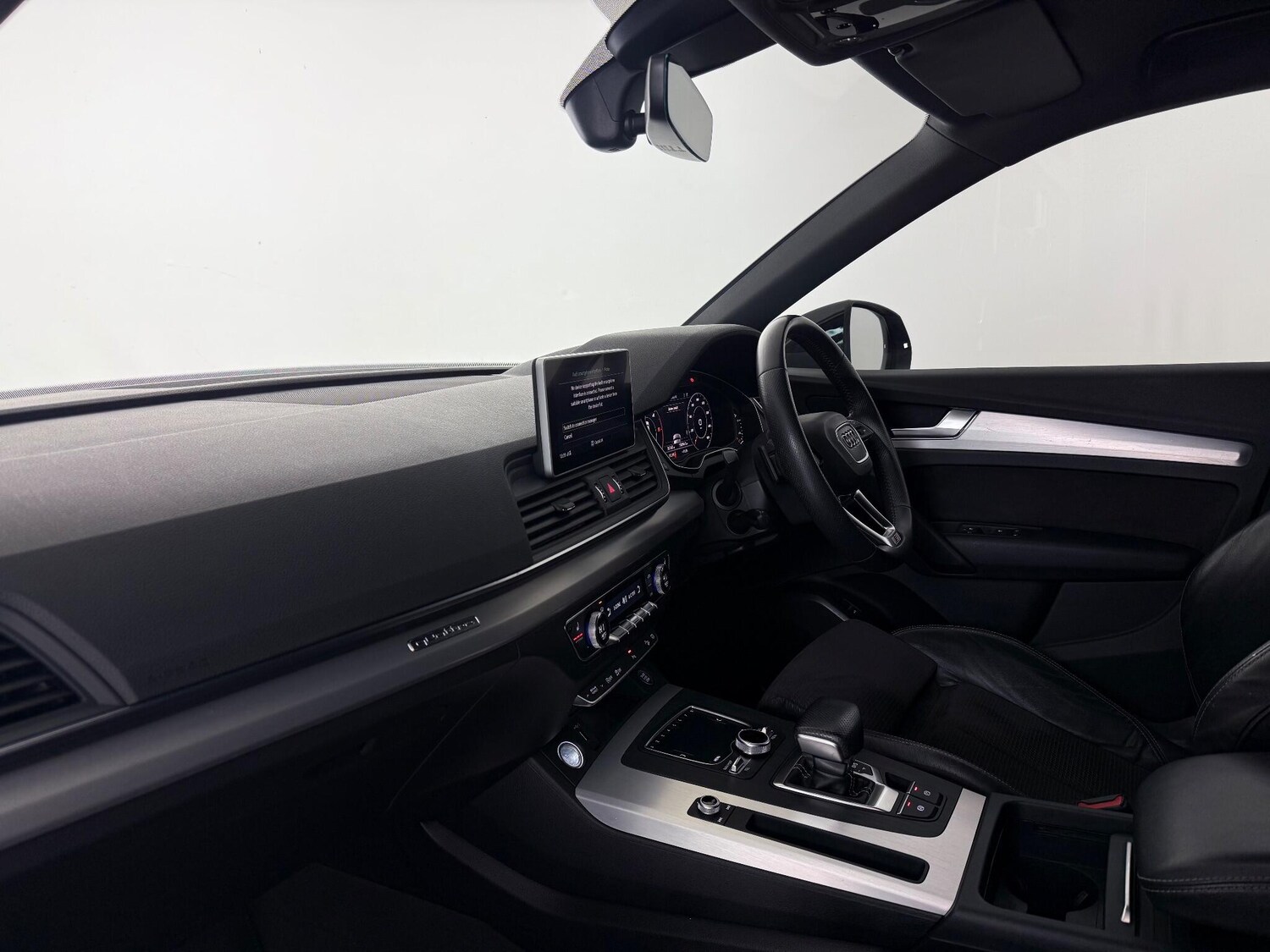 Used Audi Q5 2018 for sale - 77744247: Photo 18