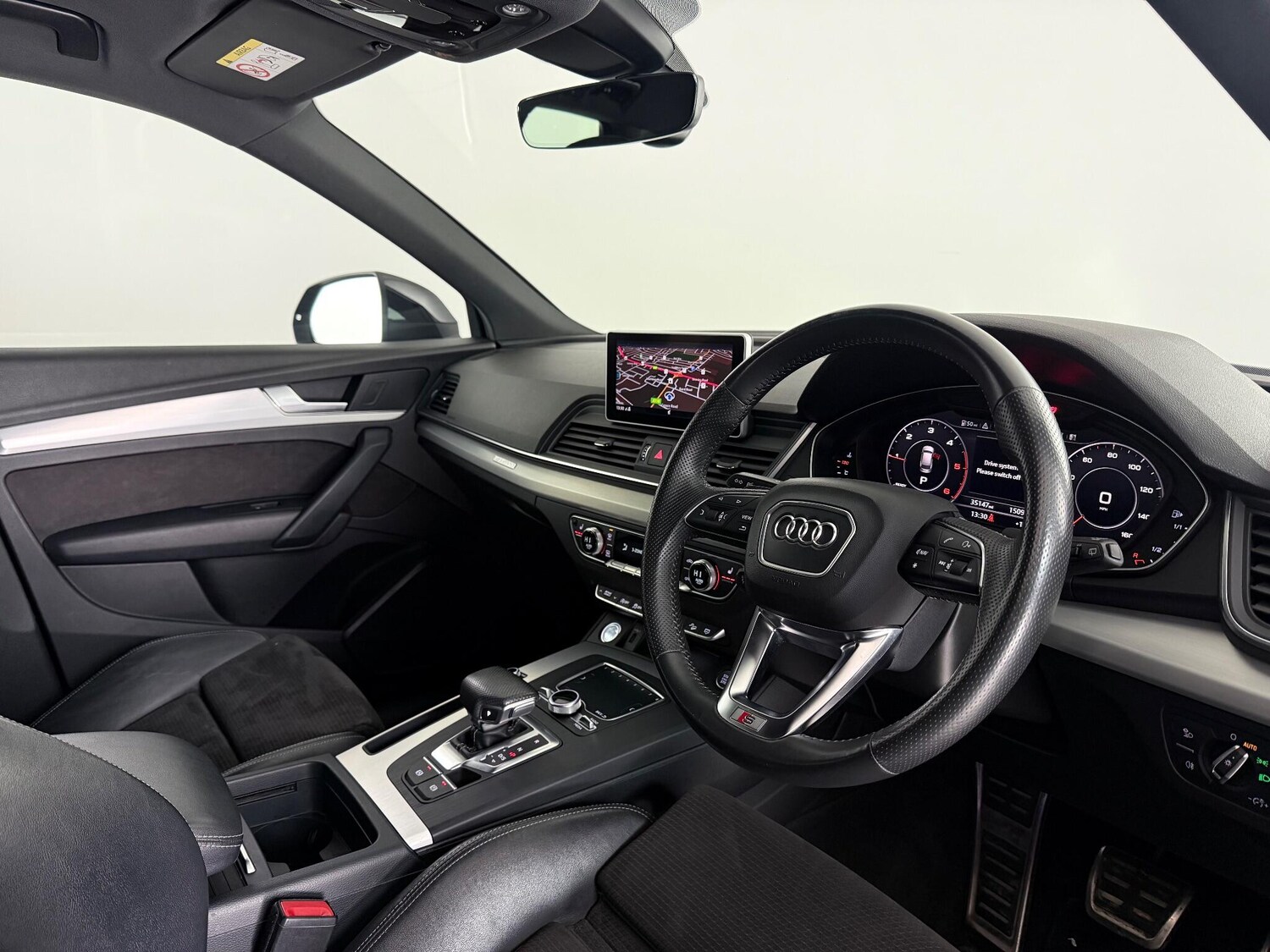 Used Audi Q5 2018 for sale - 77744247: Photo 20