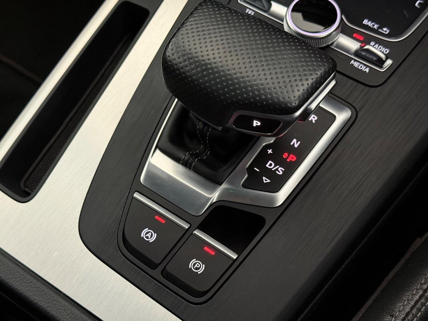 Used Audi Q5 2018 for sale - 77744247: Photo 30