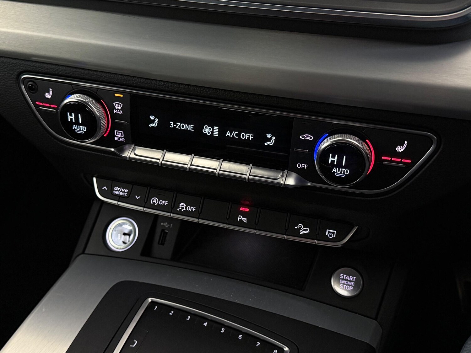 Used Audi Q5 2018 for sale - 77744247: Photo 31