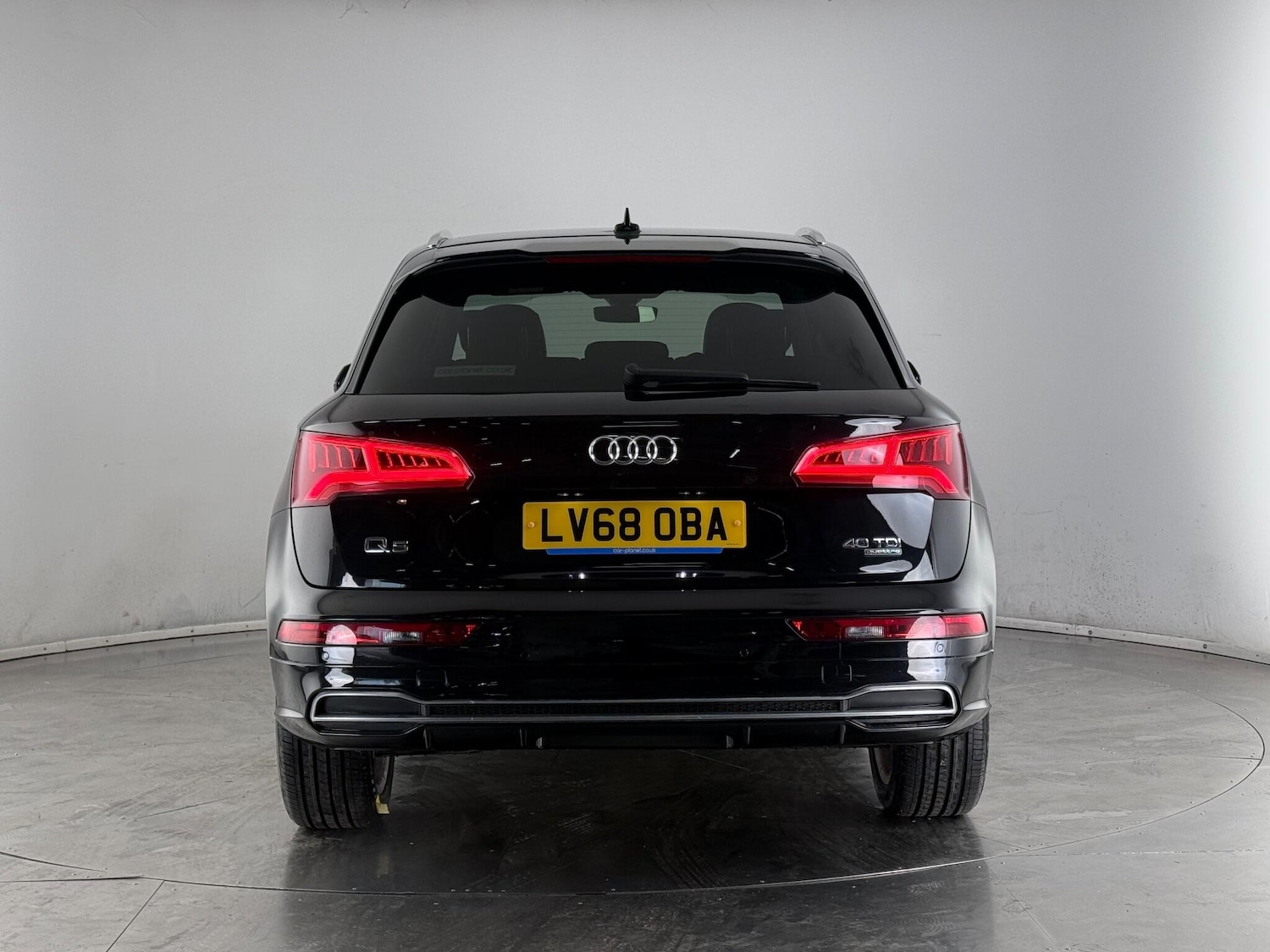 Used Audi Q5 2018 for sale - 77744247: Photo 5