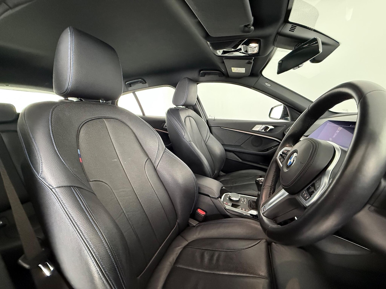 Used BMW 1 Series 2020 for sale - 77222596: Photo 11