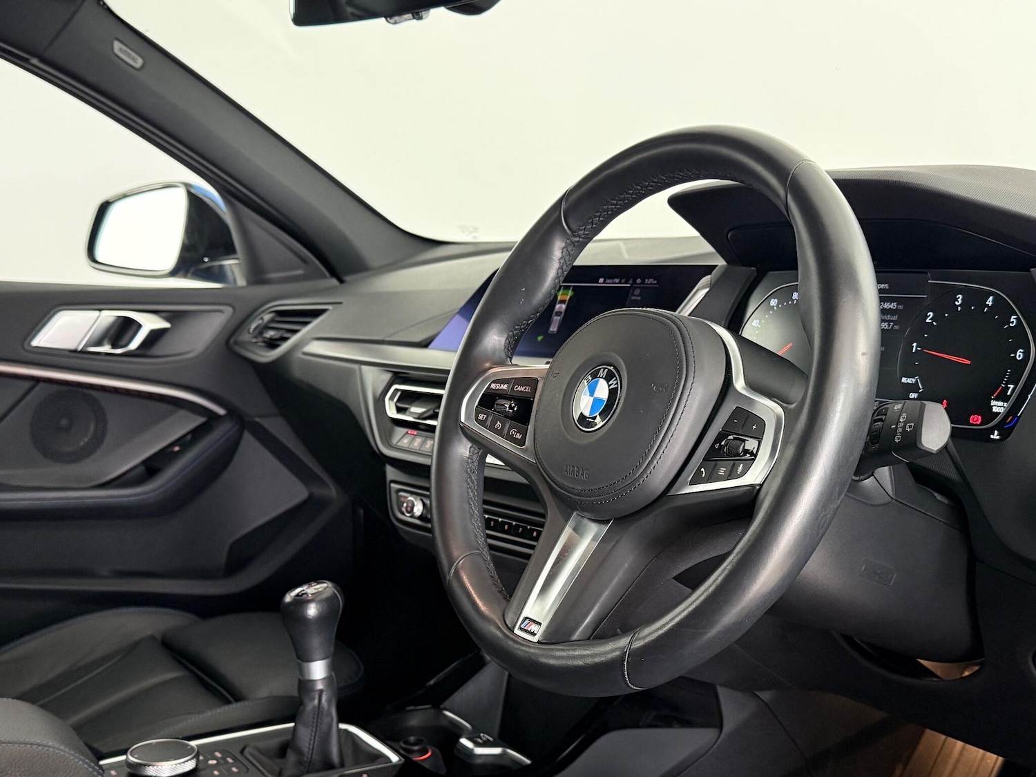 Used BMW 1 Series 2020 for sale - 77222596: Photo 18