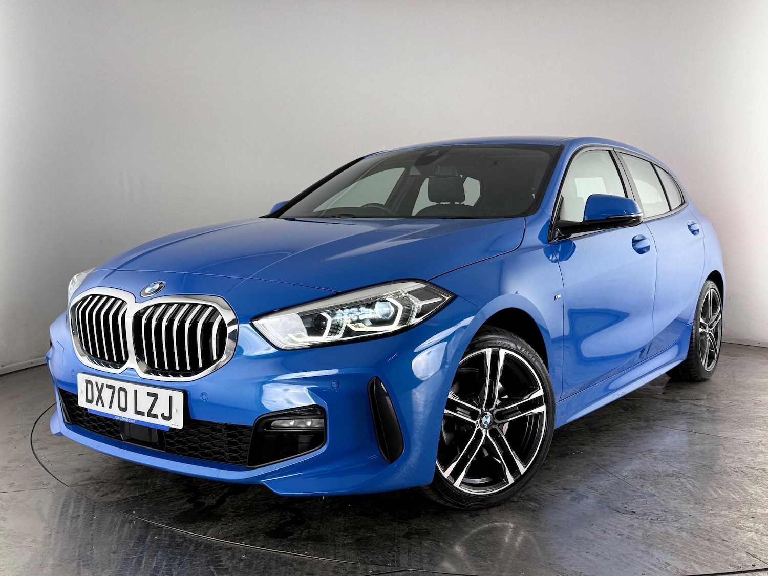 Used BMW 1 Series 2020 for sale - 77222596: Photo 34