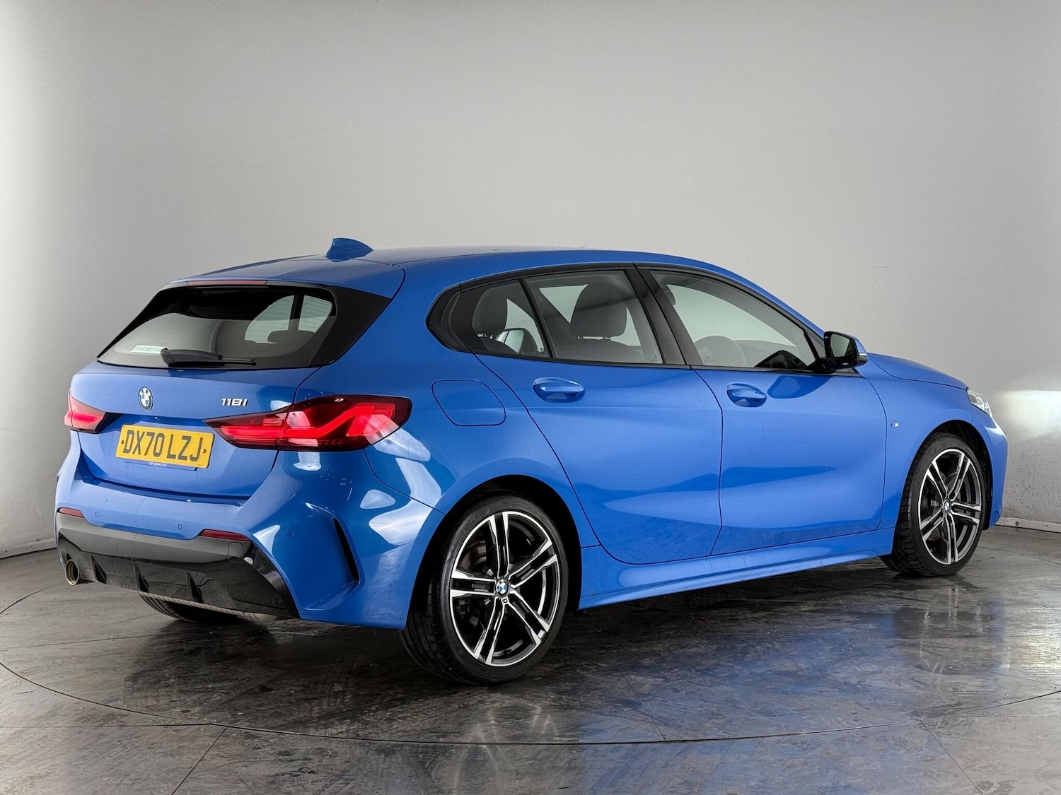 Used BMW 1 Series 2020 for sale - 77222596: Photo 6