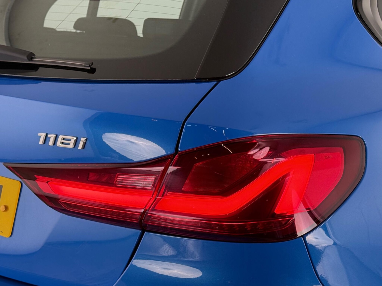 Used BMW 1 Series 2020 for sale - 77222596: Photo 8