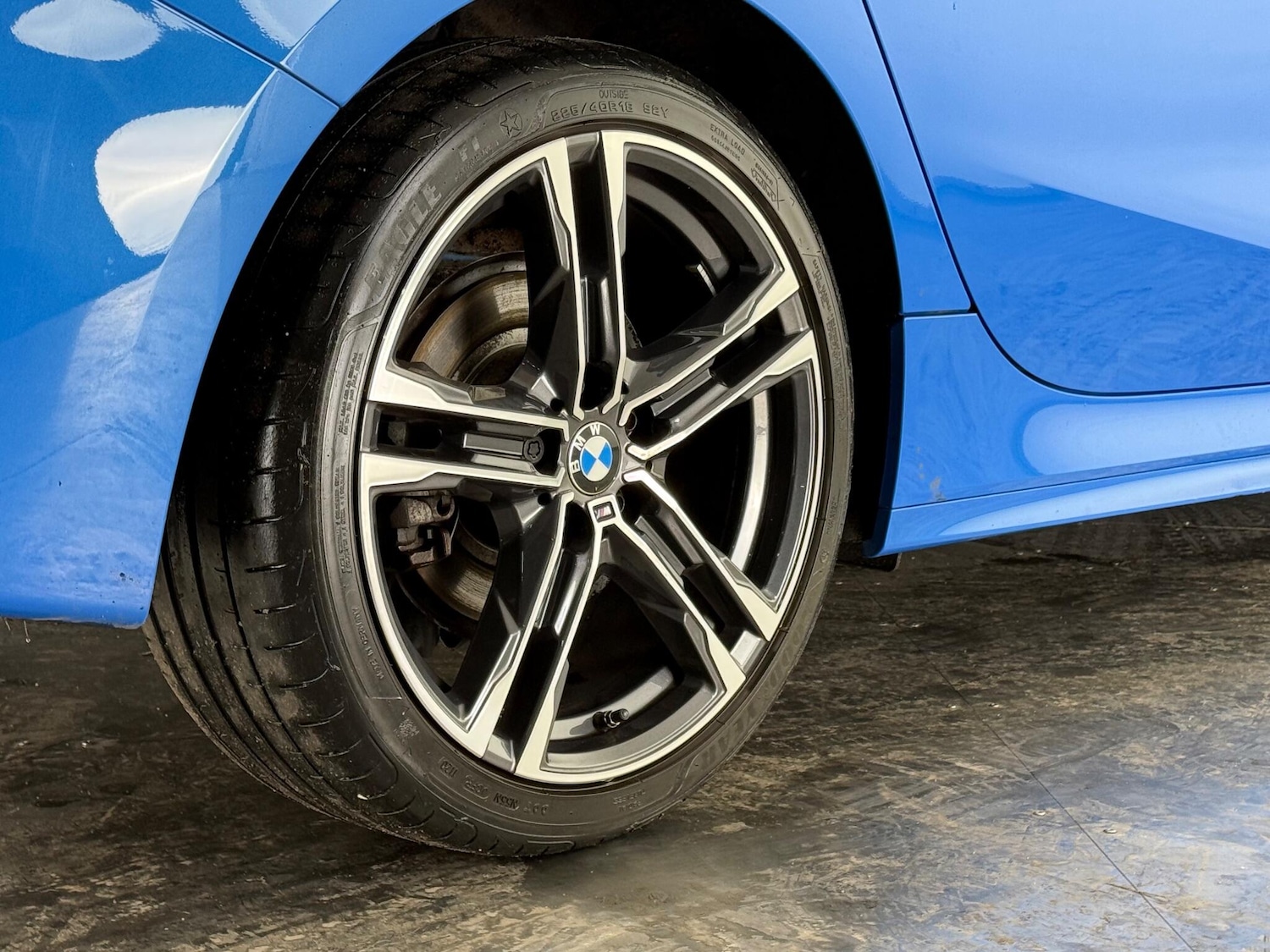 Used BMW 1 Series 2020 for sale - 77222596: Photo 9