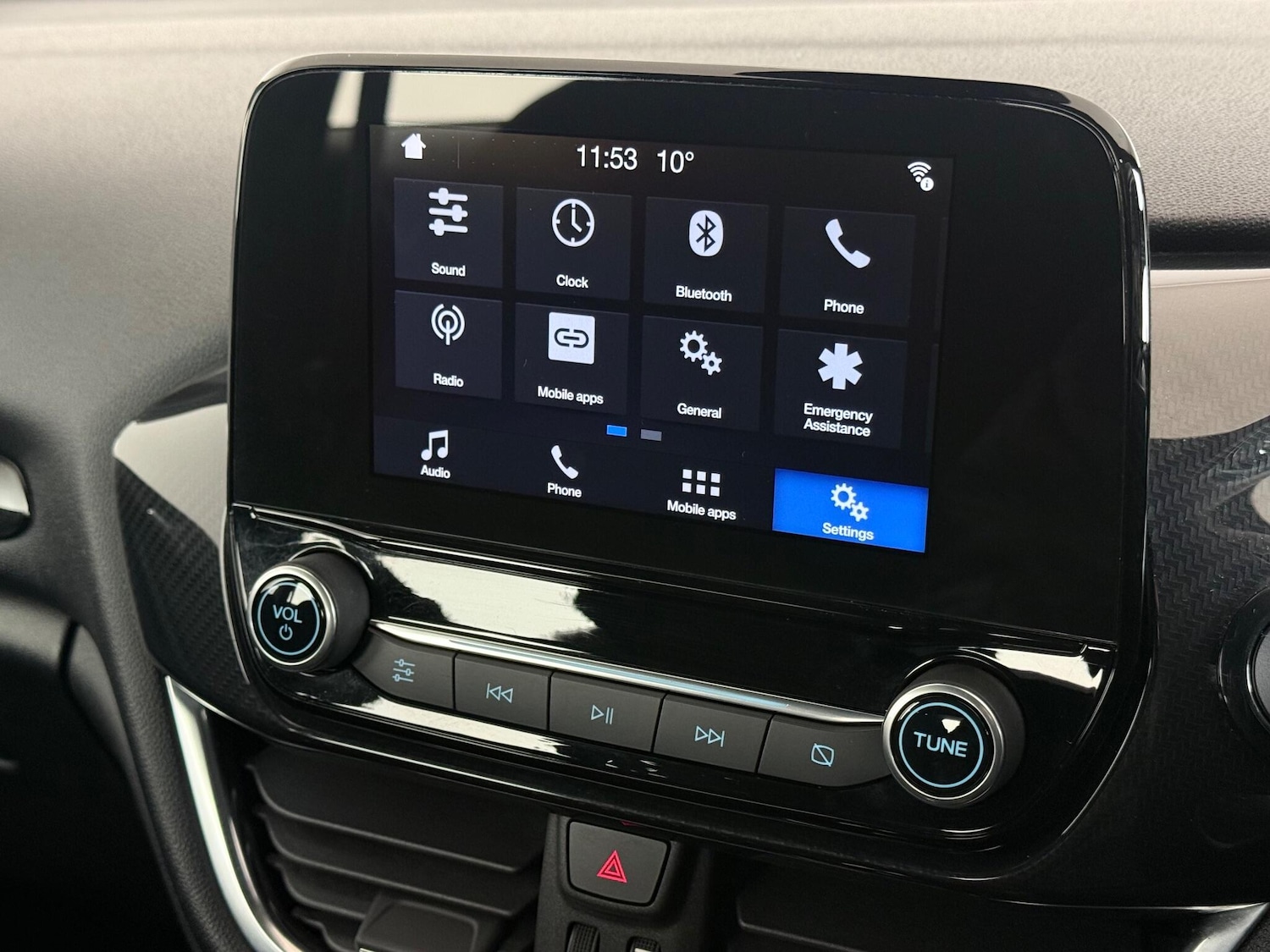 Used Ford Fiesta 2018 for sale - 77260517: Photo 23