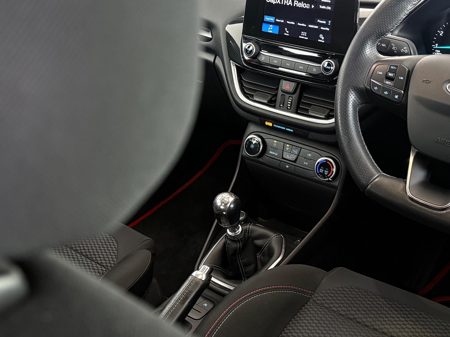 Used Ford Fiesta 2018 for sale - 77260517: Photo 30