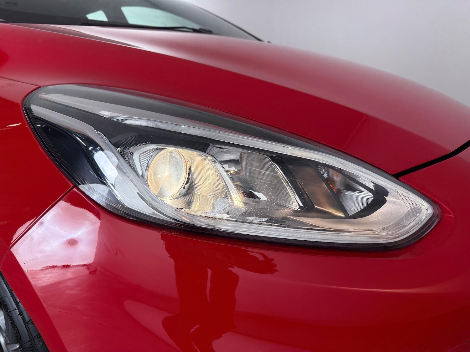 Used Ford Fiesta 2018 for sale - 77260517: Photo 6