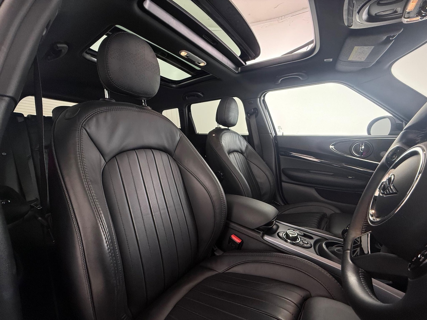 Used MINI Clubman 2023 for sale - 77280086: Photo 11