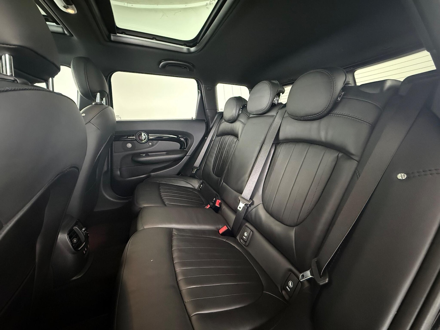 Used MINI Clubman 2023 for sale - 77280086: Photo 13