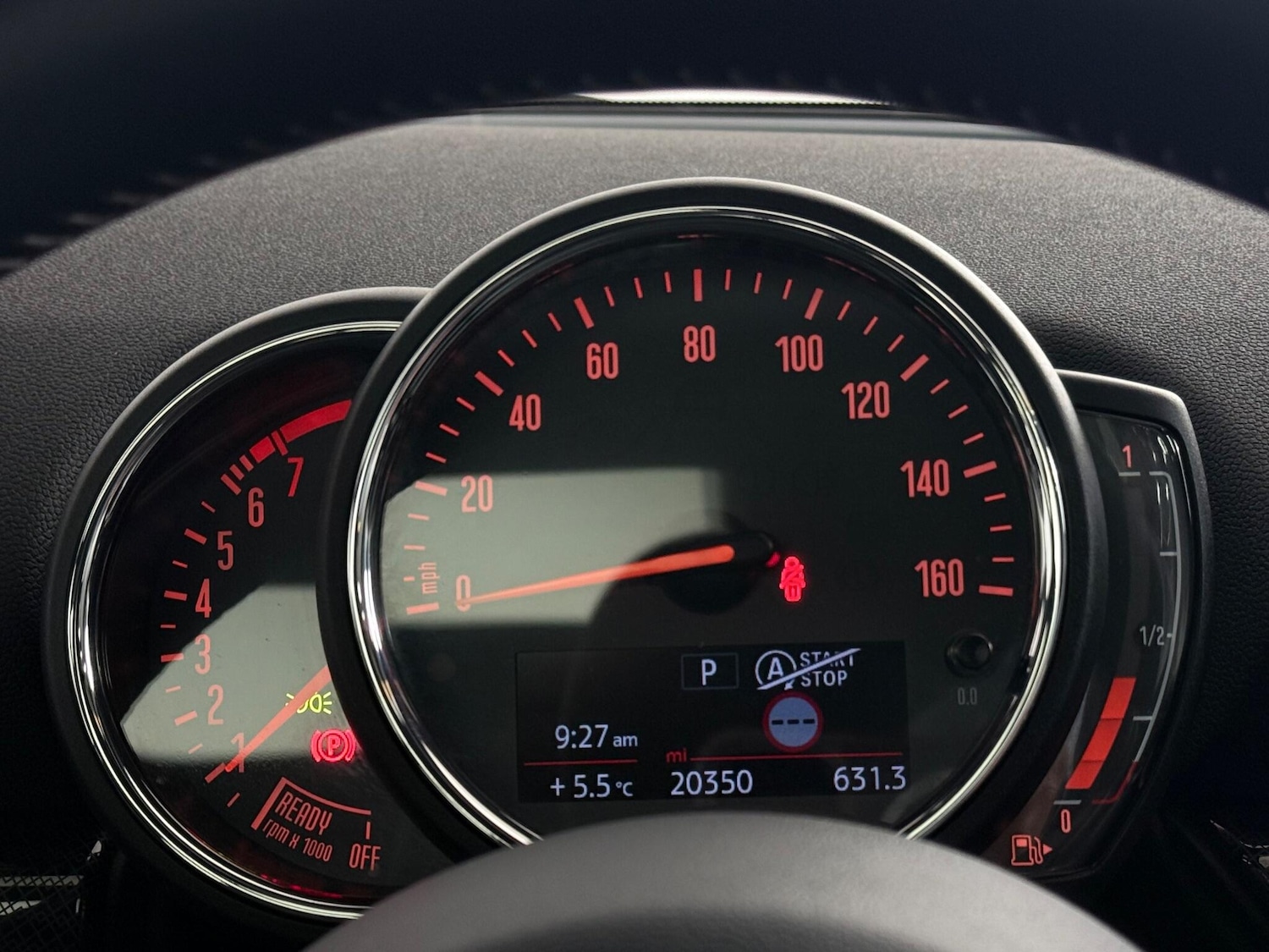 Used MINI Clubman 2023 for sale - 77280086: Photo 14