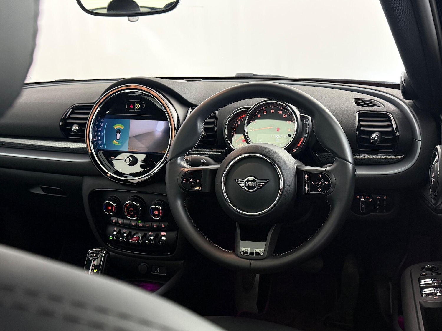 Used MINI Clubman 2023 for sale - 77280086: Photo 15