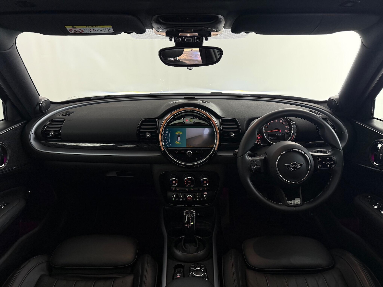 Used MINI Clubman 2023 for sale - 77280086: Photo 16