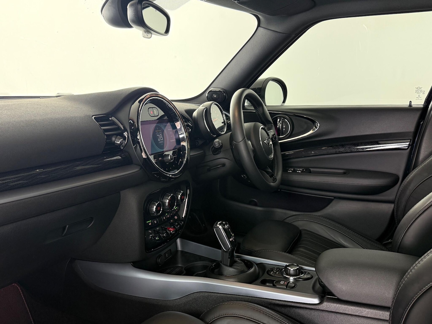 Used MINI Clubman 2023 for sale - 77280086: Photo 17