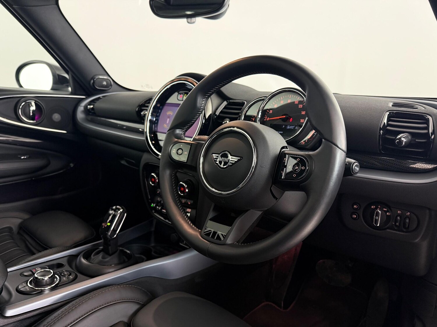 Used MINI Clubman 2023 for sale - 77280086: Photo 18