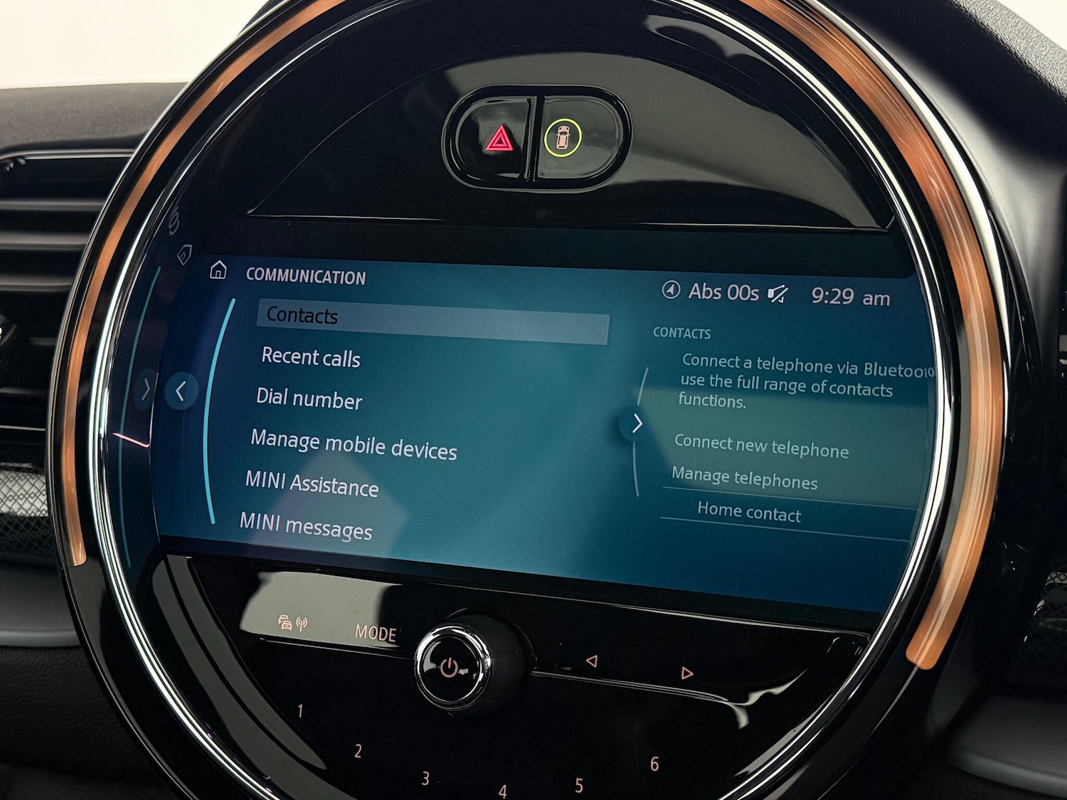 Used MINI Clubman 2023 for sale - 77280086: Photo 23