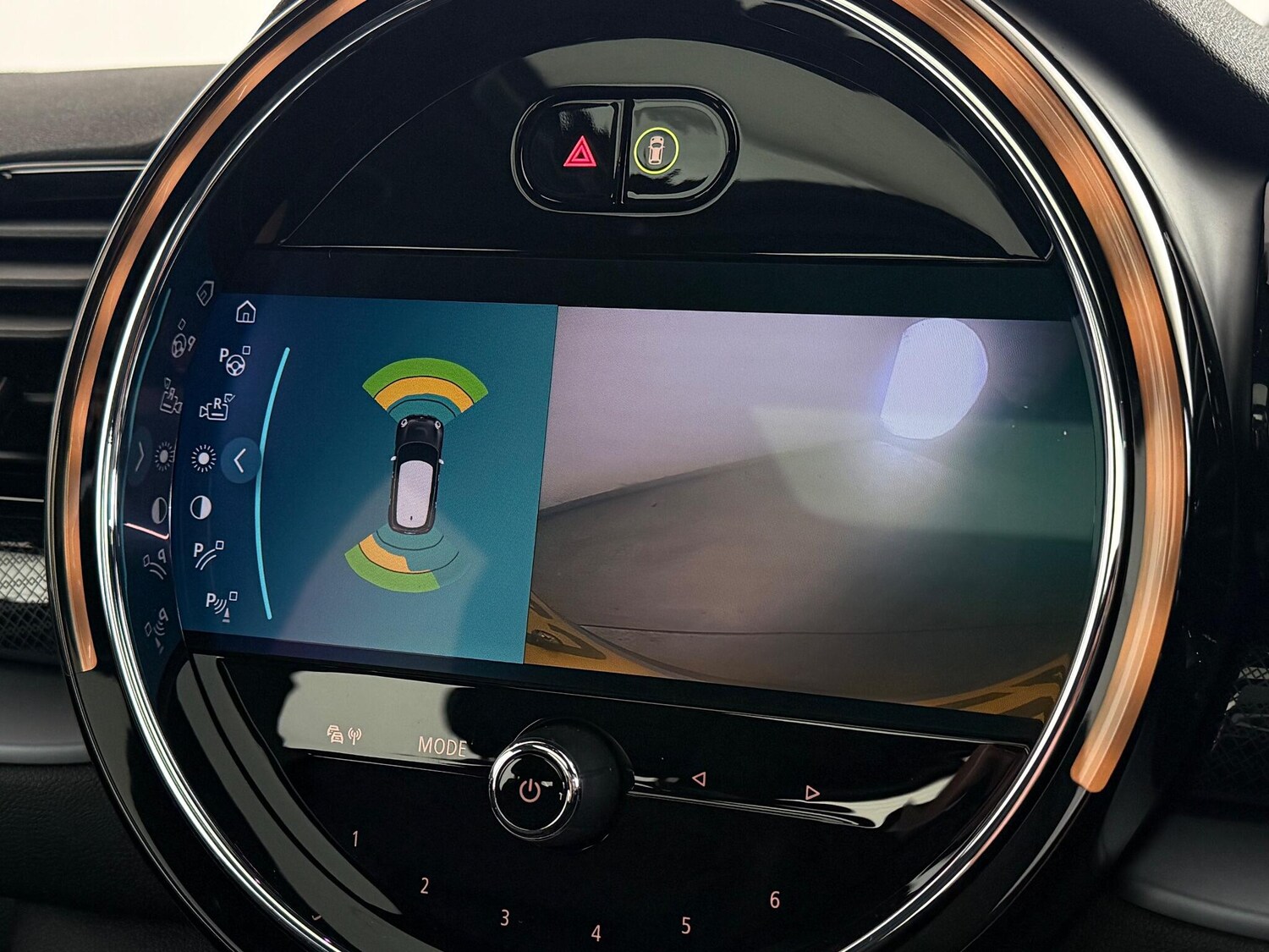 Used MINI Clubman 2023 for sale - 77280086: Photo 24