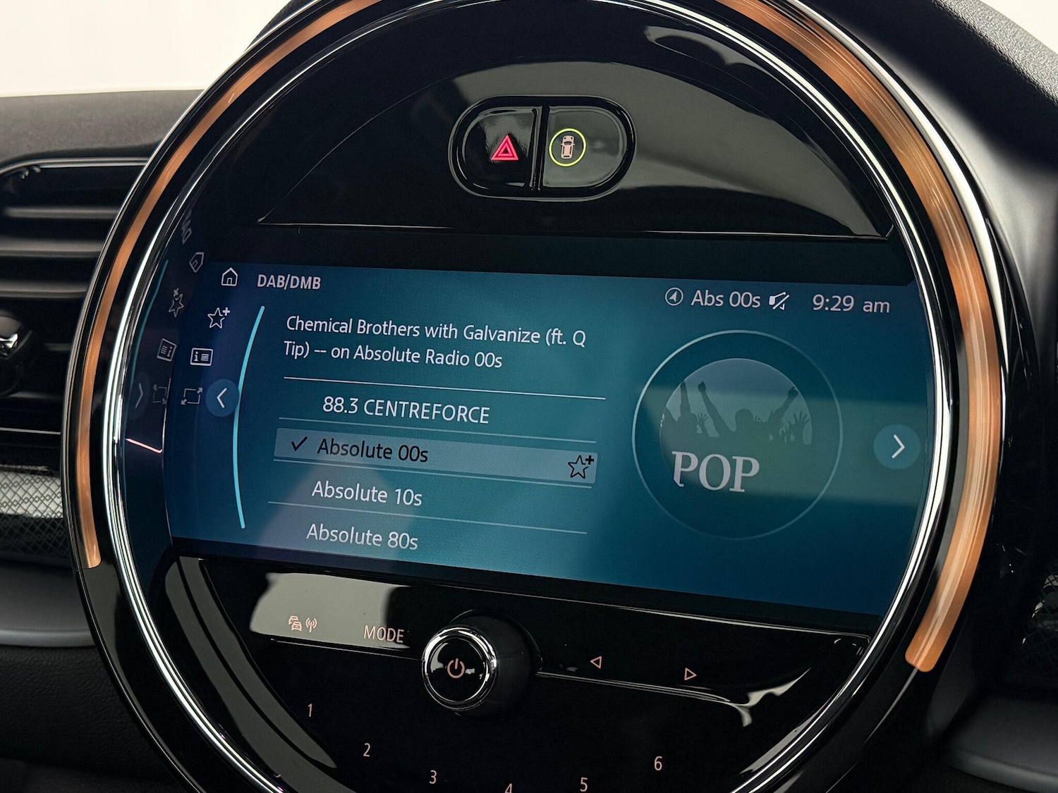 Used MINI Clubman 2023 for sale - 77280086: Photo 25