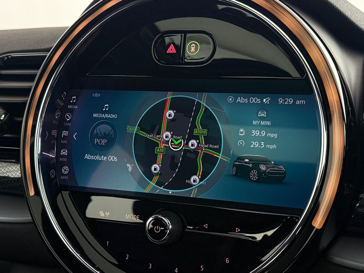 Used MINI Clubman 2023 for sale - 77280086: Photo 27