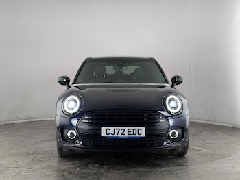 Used MINI Clubman 2023 for sale - 77280086: Photo