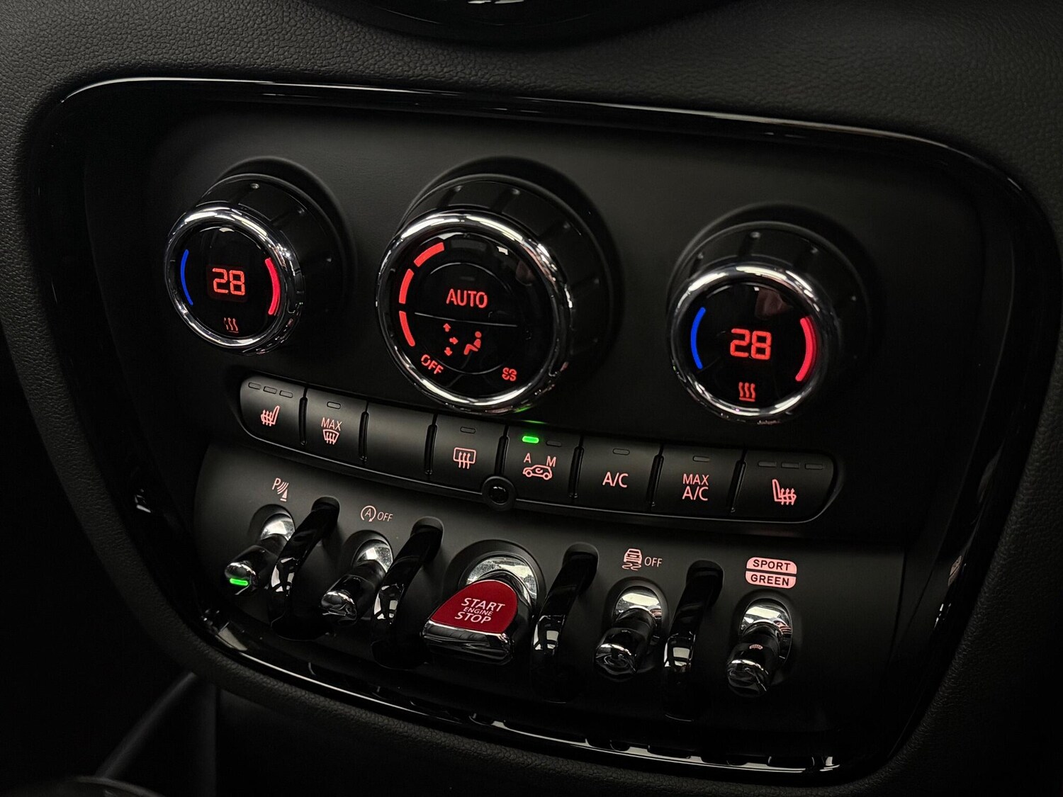 Used MINI Clubman 2023 for sale - 77280086: Photo 31