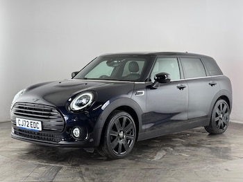 Used MINI Clubman 2023 for sale - 77280086: Photo