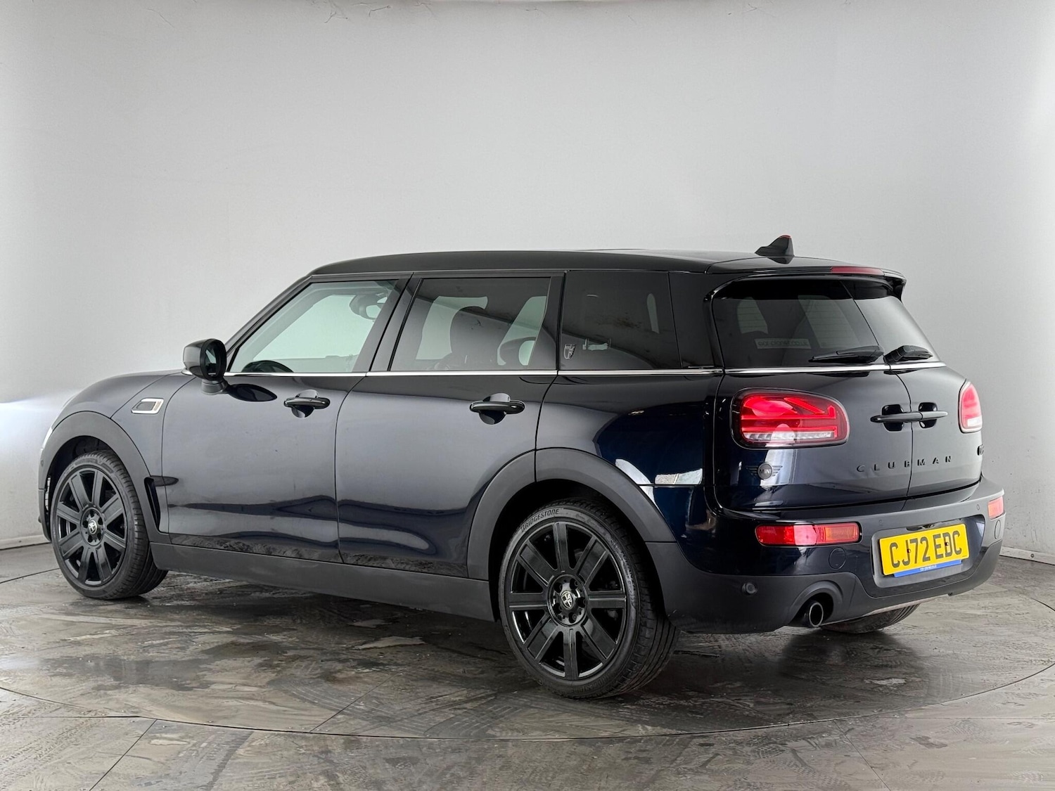 Used MINI Clubman 2023 for sale - 77280086: Photo 4