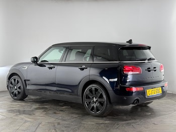 Used MINI Clubman 2023 for sale - 77280086: Photo