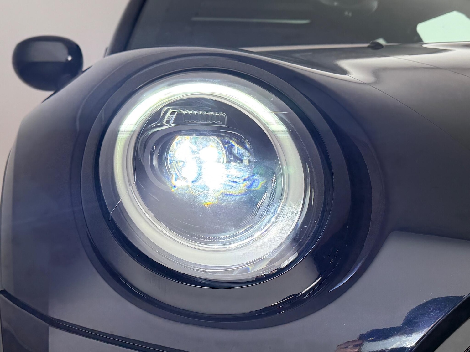 Used MINI Clubman 2023 for sale - 77280086: Photo 7