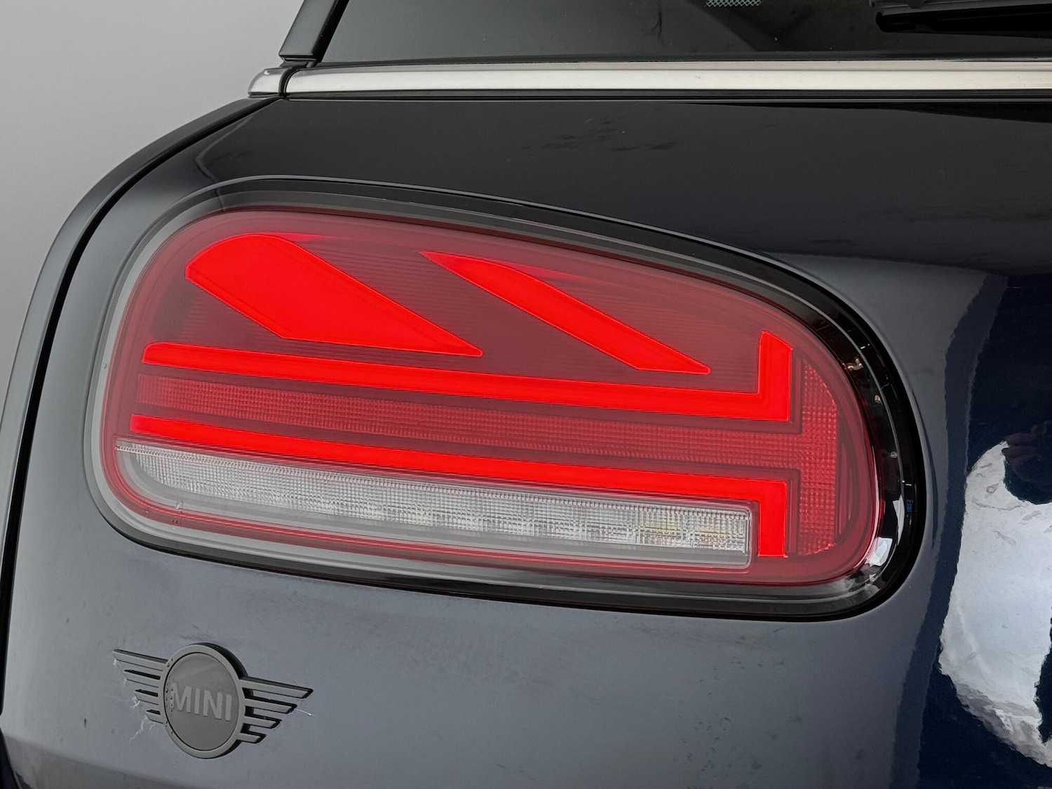 Used MINI Clubman 2023 for sale - 77280086: Photo 8