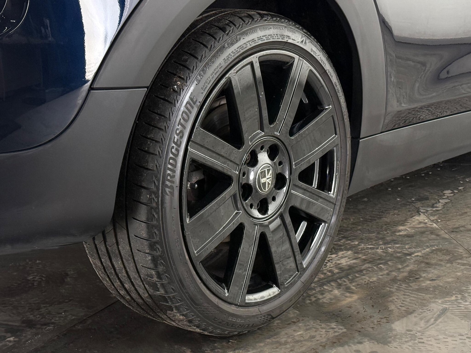 Used MINI Clubman 2023 for sale - 77280086: Photo 9