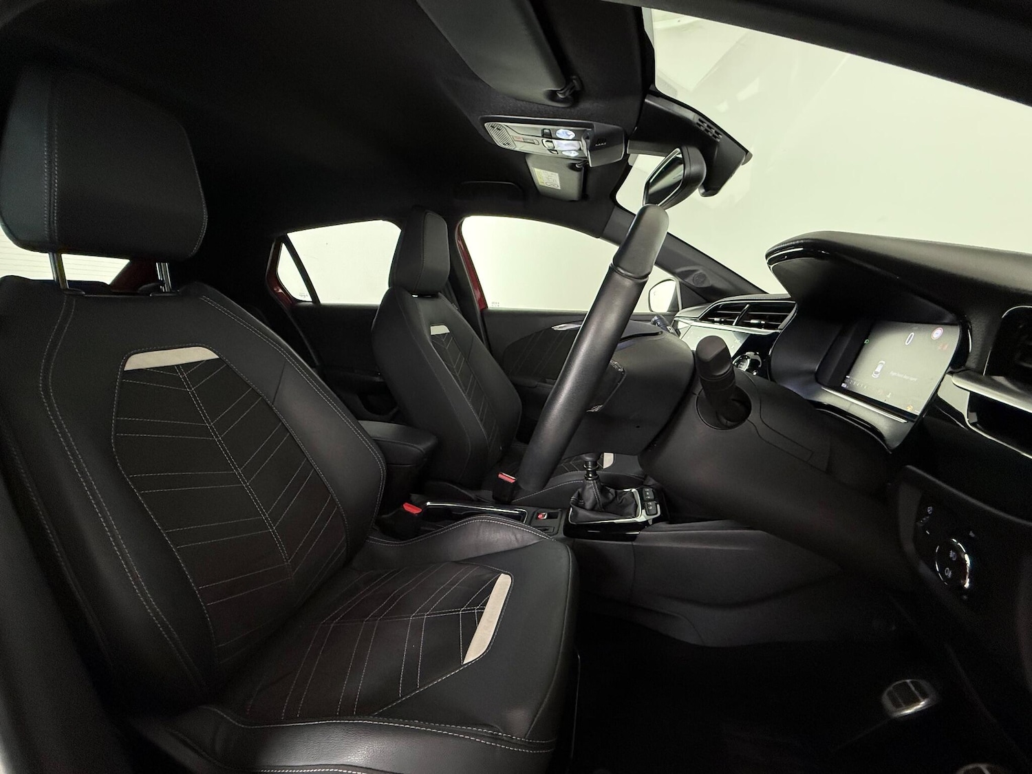 Used Vauxhall Corsa 2023 for sale - 77246036: Photo 11