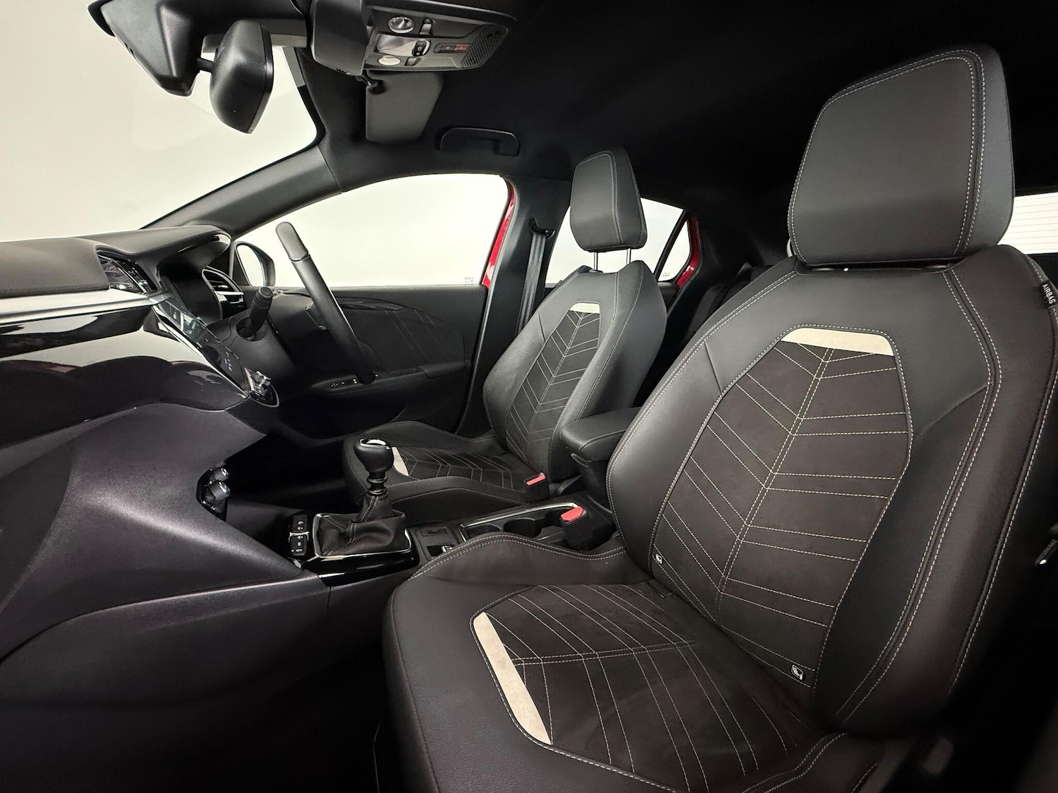 Used Vauxhall Corsa 2023 for sale - 77246036: Photo 12