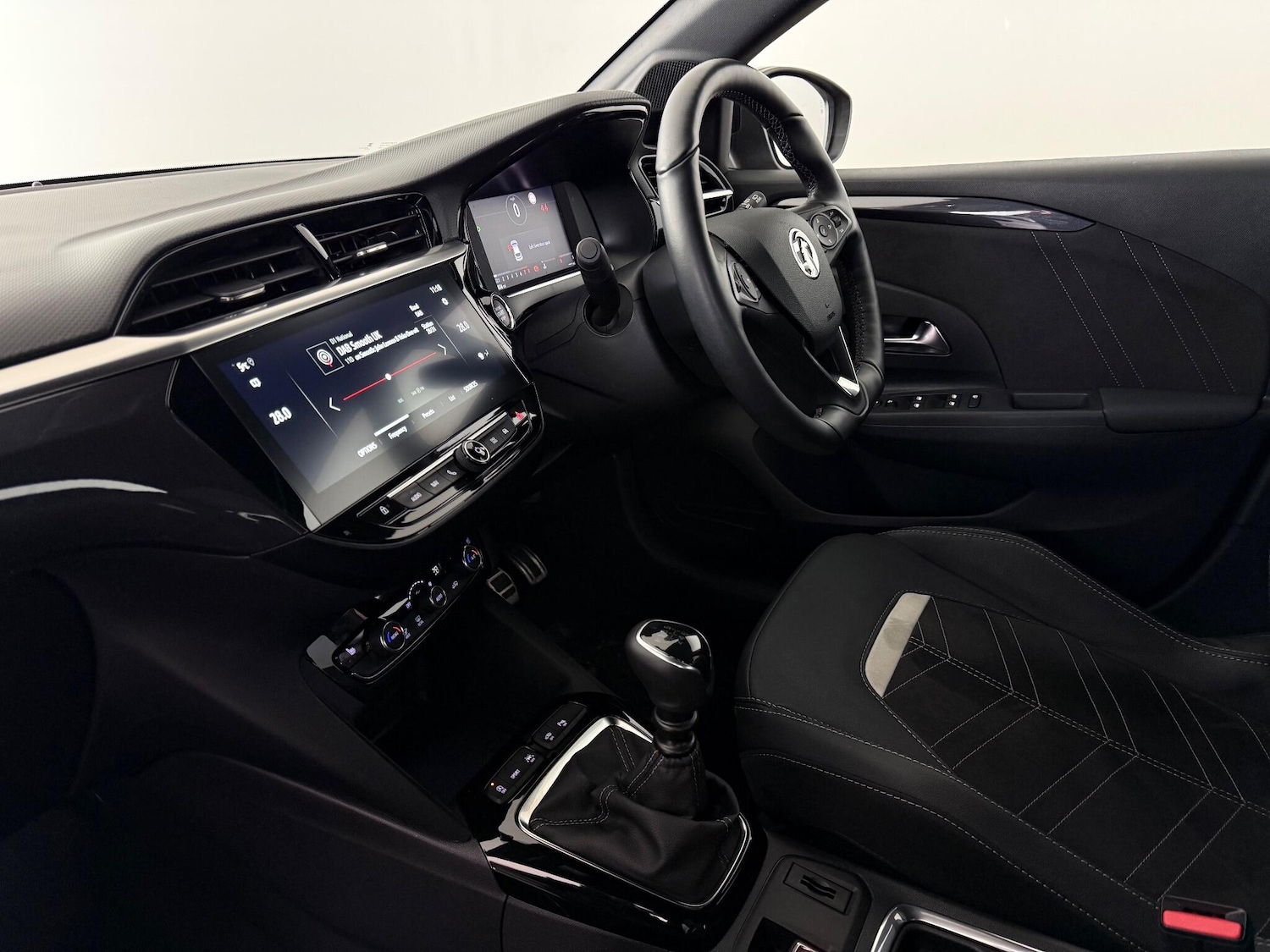 Used Vauxhall Corsa 2023 for sale - 77246036: Photo 16