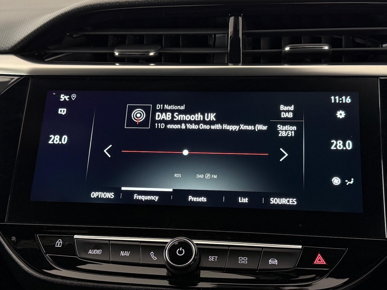 Used Vauxhall Corsa 2023 for sale - 77246036: Photo 21