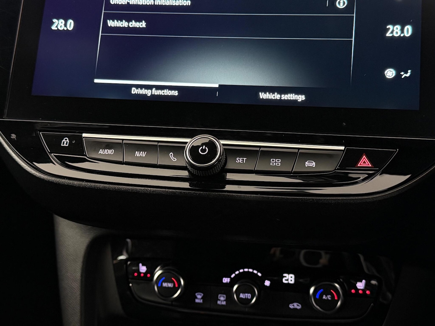 Used Vauxhall Corsa 2023 for sale - 77246036: Photo 33