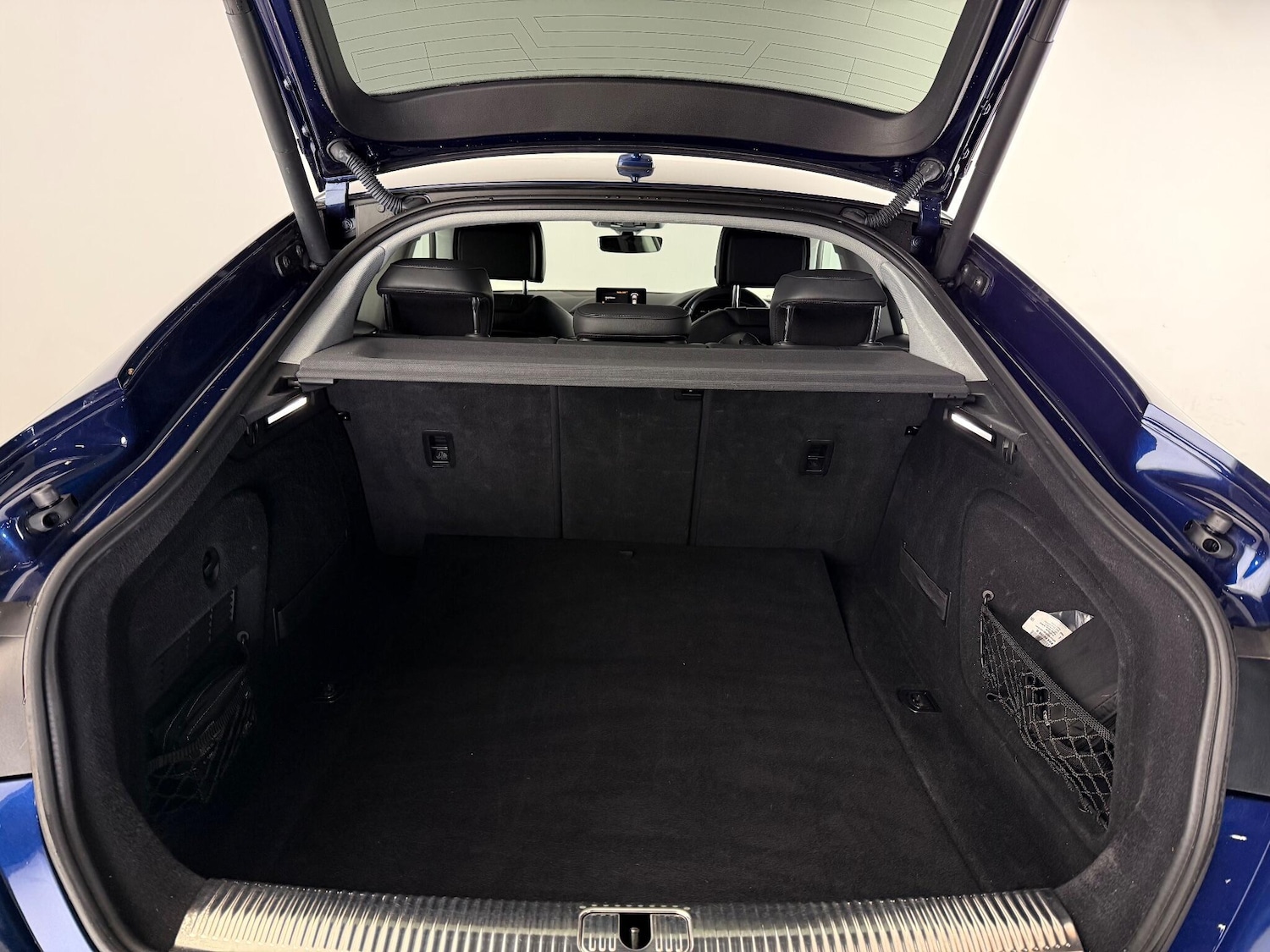 Used Audi A5 2017 for sale - 77222772: Photo 10